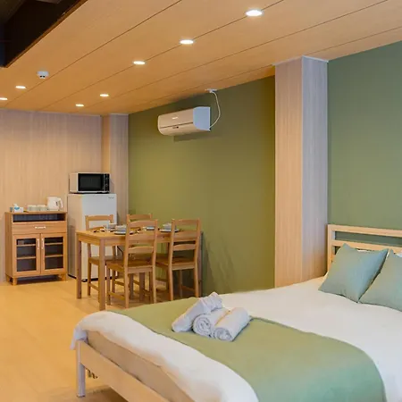 Relax Osaka Cozy Design Condo 1Min Daikokucho Exterior photo