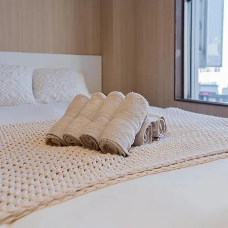 Relax Osaka Cozy Design Condo 1Min Daikokucho Exterior photo