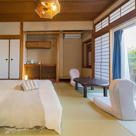 Relax Osaka Cozy Design Condo 1Min Daikokucho Exterior photo
