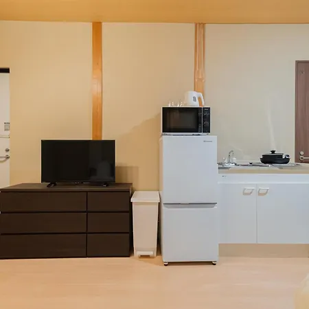 Relax Osaka Cozy Design Condo 1Min Daikokucho Exterior photo