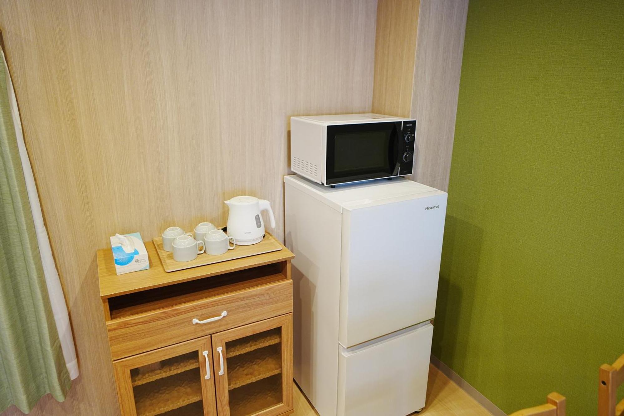 Relax Cozy Design 1min Daikokucho 大阪
