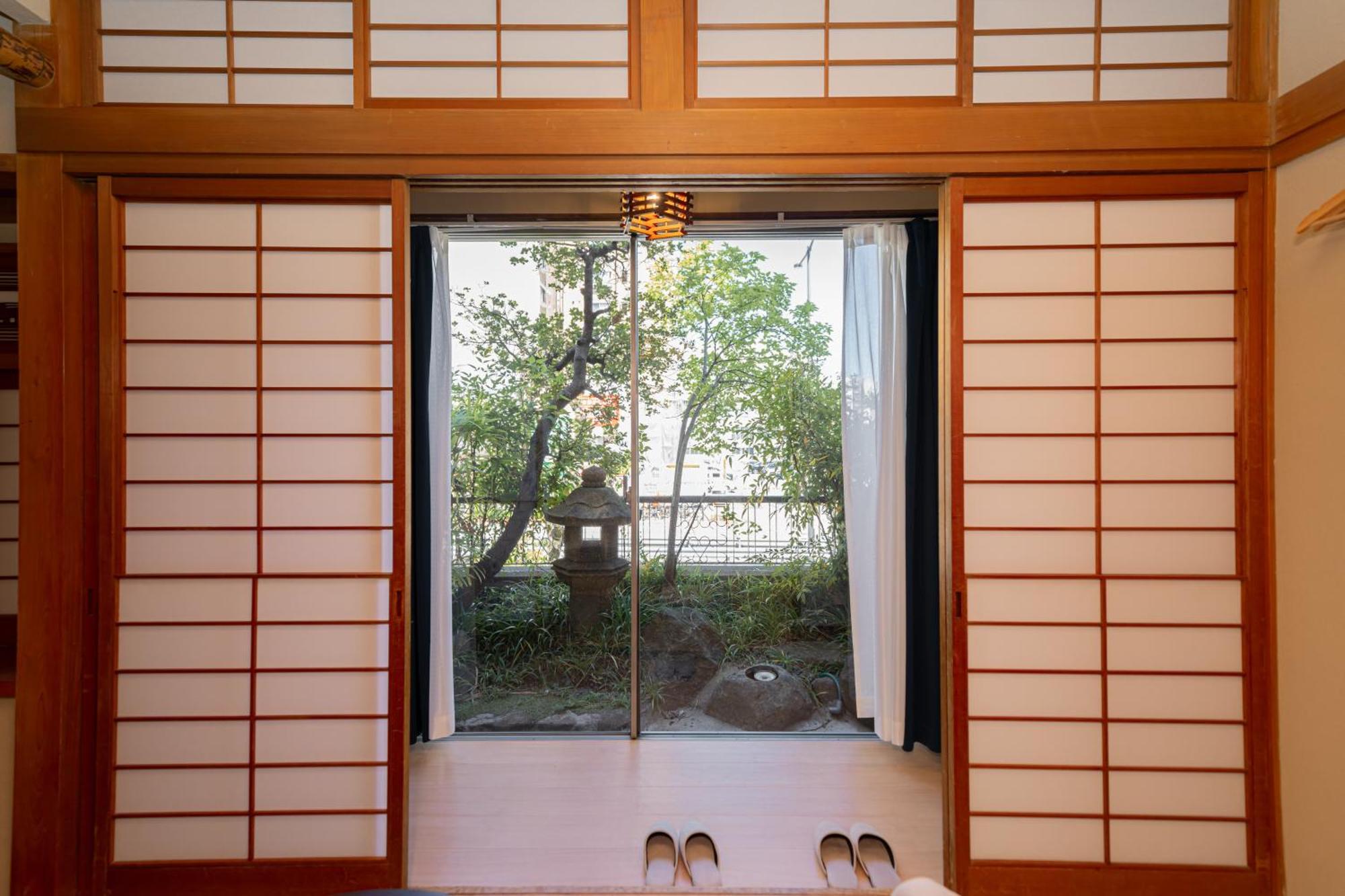 Relax Cozy Design 1min Daikokucho 公寓